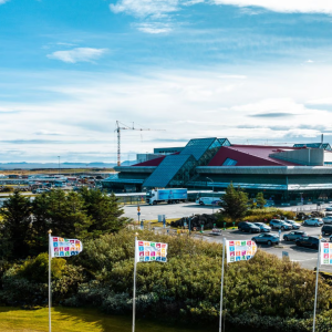 Keflavik Airport, Blue Lagoon, Reykjavik
