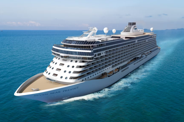 Transfer from Cruise Ship Terminals Skarfabakki