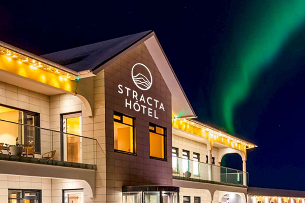 Transfer to or from Hotel Stracta
