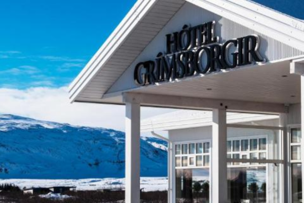 Transfer to or from Hotel Grimsborgir